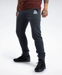 Pants Reebok UFC FG Fight Week Joggers, FJ5158