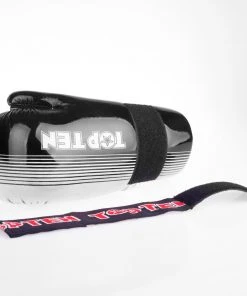 Pointfighter TOP TEN Glossy - Black/white, 2067-91LA GLOVES 16 Pointfighter TOP TEN Glossy - Black/white, 2067-91LA GLOVES