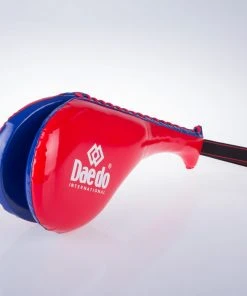 Double Mit DAEDO For Children - Red, PR1613RED TRAINING