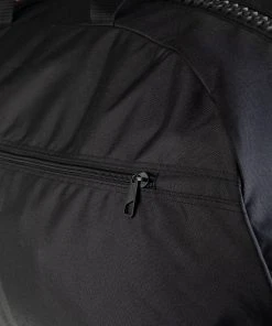 TRAINING Adidas TKD TROLLEY Bag - Black/gold, ADIACC057CS-GOLD 10 TRAINING Adidas TKD TROLLEY Bag - Black/gold, ADIACC057CS-GOLD