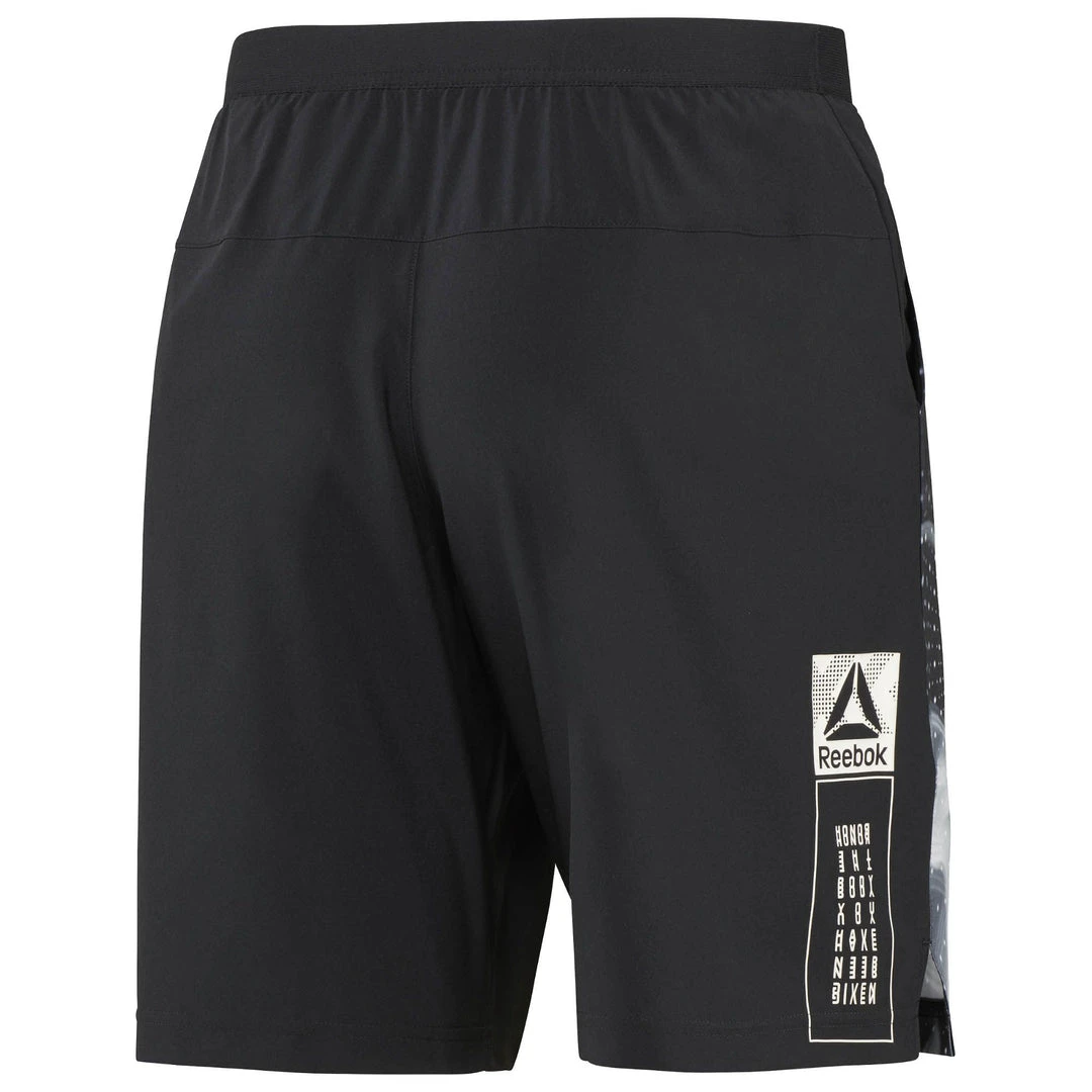 Reebok Speedwick Shorts, BQ3529 6 Reebok Speedwick Shorts, BQ3529
