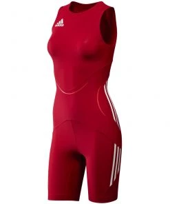 Adidas WR Suit Classic W, X11788 Wrestler Suits