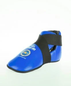 Footwear Daedo ITF - Blue, PRITF2022