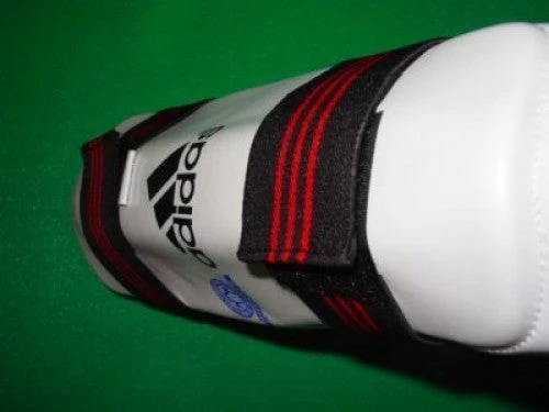 Adidas WT Shin Protector, ADITSP01 4 Adidas WT Shin Protector, ADITSP01