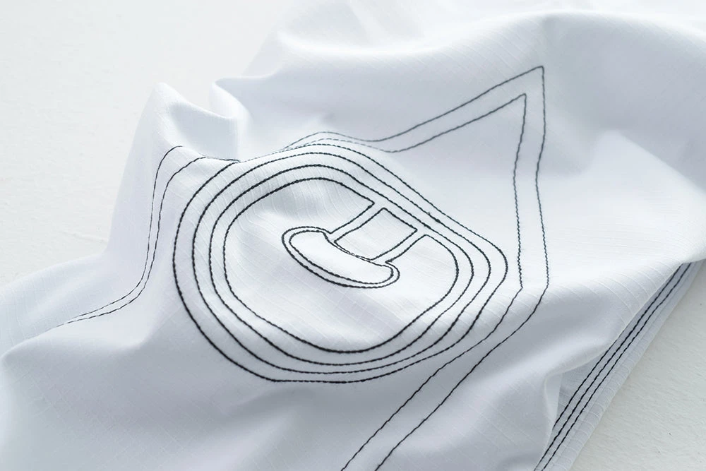 BJJ Uniforms Kimono Grips Cali 99 - White, G10112-WHT 8 BJJ Uniforms Kimono Grips Cali 99 - White, G10112-WHT