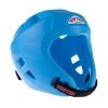 Headguard Top Ten Avantgarde - Neon-blue, 4066-6 PROTECTION 2 Headguard Top Ten Avantgarde - Neon-blue, 4066-6 PROTECTION