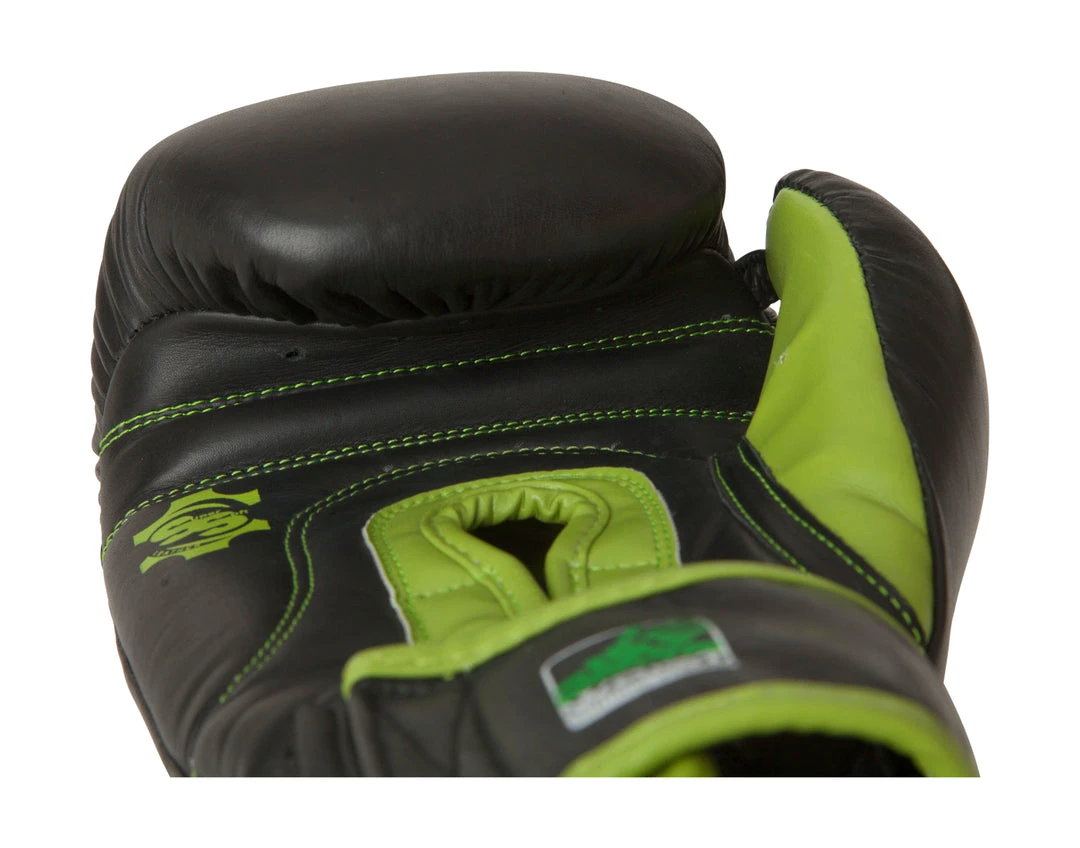 Boxing Gloves TOP TEN Elite Dual 16oz, 2741-95 4 Boxing Gloves TOP TEN Elite Dual 16oz, 2741-95