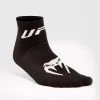 Shoes UFC Venum Authentic Fight Week Sock SET Of 2 - Black 2 Shoes UFC Venum Authentic Fight Week Sock SET Of 2 - Black