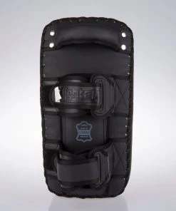 TRAINING Fighter Thai Pads - Grey/pair, FTP-001G