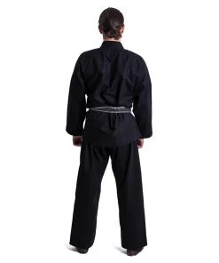 Fighter Shinobi-gi UNI, UKFS-01 All Style