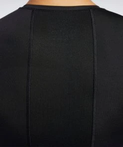 Reebok Wourkout Ready Compression TEE - Black, FP9118