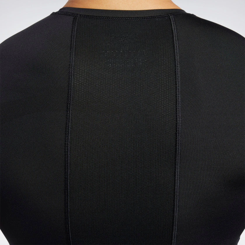 Reebok Wourkout Ready Compression TEE - Black, FP9118 4 Reebok Wourkout Ready Compression TEE - Black, FP9118
