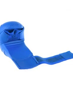 Hayashi Karate Tsuki WKF - Blue, 237-6N