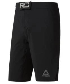 Reebok Combat MMA Shorts, CD7951