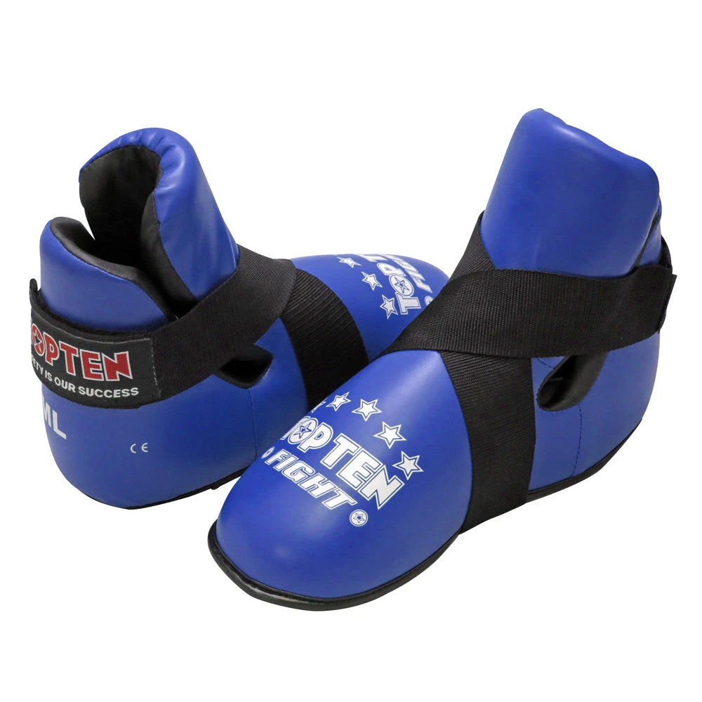 Kicks TOP TEN Fight - Blue, 3068 PROTECTION 2 Kicks TOP TEN Fight - Blue, 3068 PROTECTION