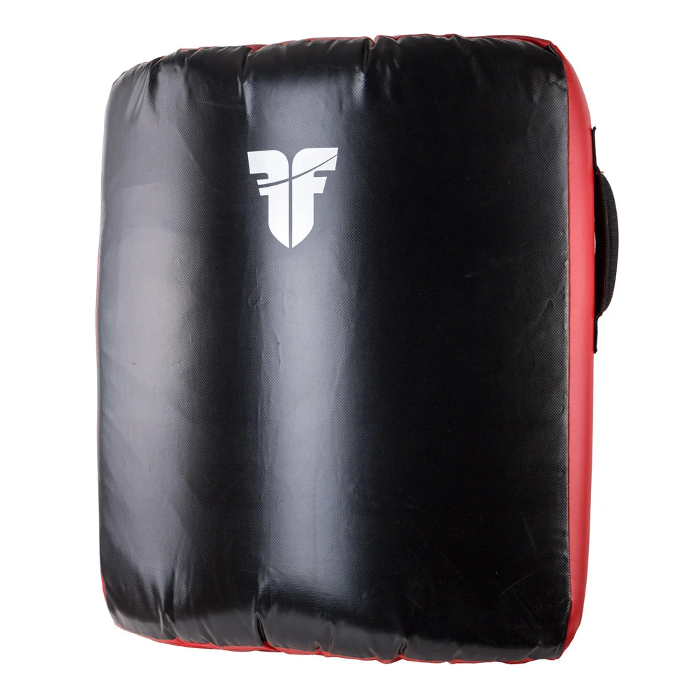 TRAINING Fighter Kicking/Punching Shield - Black/red, FKPS-01 3 TRAINING Fighter Kicking/Punching Shield - Black/red, FKPS-01