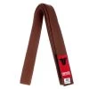 Belts Fighter Belt BJJ - Brown, FBB-04