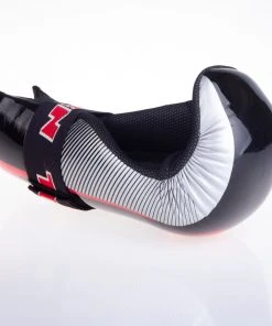 Pointfighter TOP TEN Glossy - Black/grey, 2067-948S GLOVES