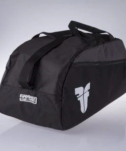 Fighter Sports Bag GYM - Black/grey, FTG-05 TRAINING