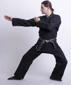 Fighter Shinobi-gi UNI, UKFS-01 All Style