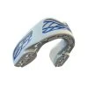 SAFE JAWZ PROTECTION SAFEJAWZ Nitro Mouthguard - White/blue 1 SAFE JAWZ PROTECTION SAFEJAWZ Nitro Mouthguard - White/blue