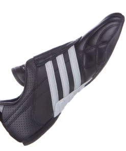 Adidas Shoes AdiLux - Black, ADITLX01-B