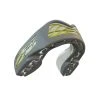 SAFE JAWZ SAFEJAWZ Nitro Mouthguard - Grey/yellow PROTECTION