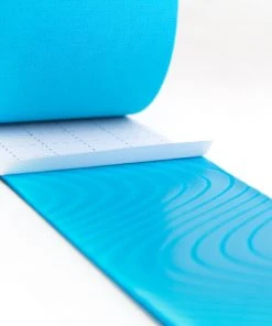 KinesioMAX Kine-MAX 4 Way Stretch Kinesiology Tape - Blue, Kinesio4B 8 KinesioMAX Kine-MAX 4 Way Stretch Kinesiology Tape - Blue, Kinesio4B