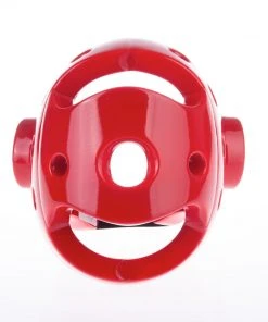 Headgear Adidas TKD - Red, ADITHG01-RD PROTECTION