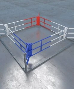 Fighter Free-Standing Training Ring, 905-0