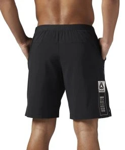 Reebok Speedwick Shorts, BQ3529 17 Reebok Speedwick Shorts, BQ3529