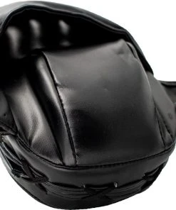 TRAINING Top Ten Munch Focus Mitts - Black, 1120-99