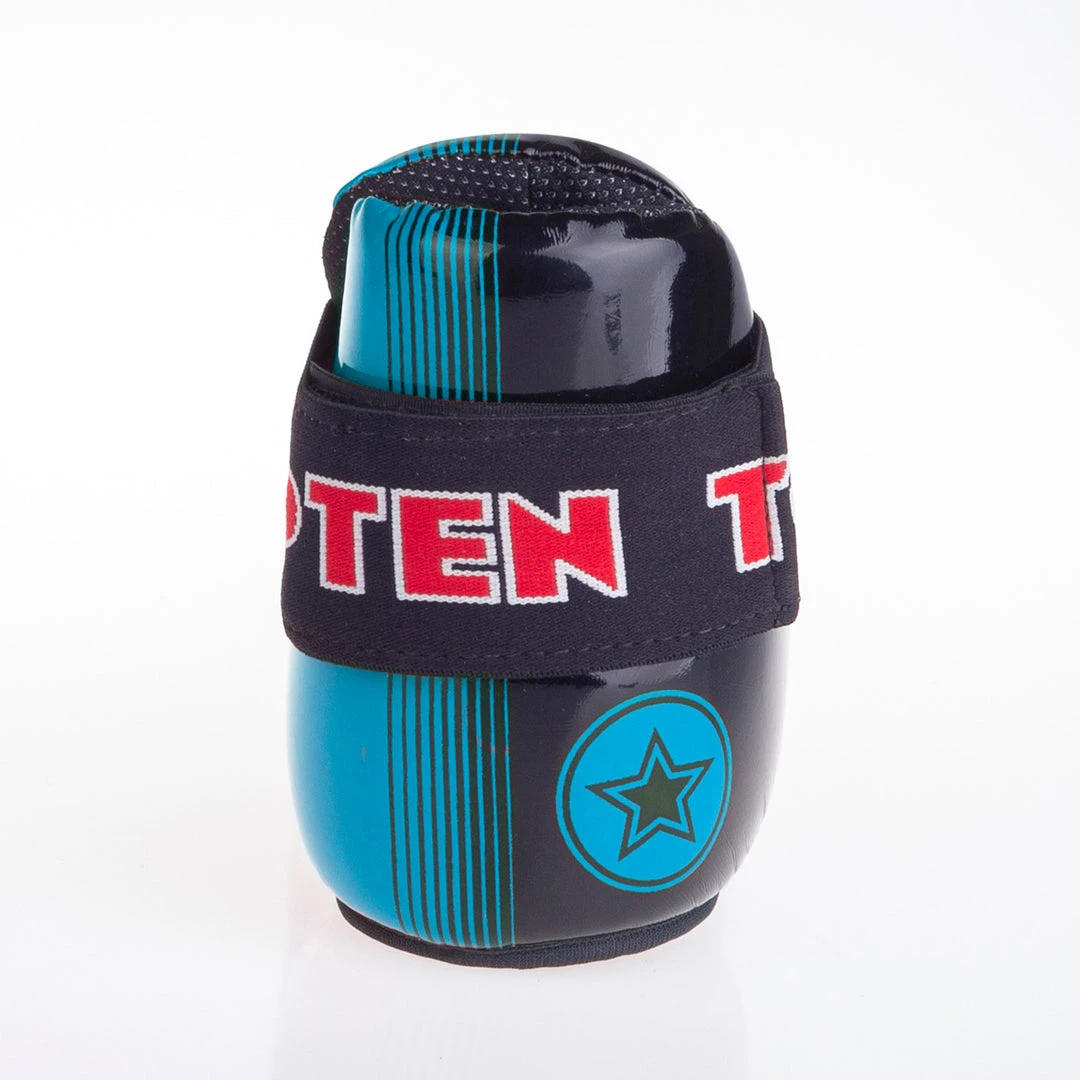 PROTECTION TOP TEN Super-light Acceleration Kicks - Black/blue, 3067-96LA 7 PROTECTION TOP TEN Super-light Acceleration Kicks - Black/blue, 3067-96LA