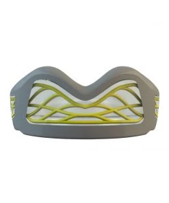 SAFE JAWZ SAFEJAWZ Nitro Mouthguard - Grey/yellow PROTECTION 11 SAFE JAWZ SAFEJAWZ Nitro Mouthguard - Grey/yellow PROTECTION