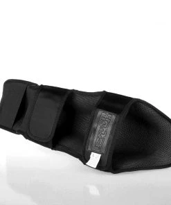 Fighter Shinguards Thai Classic - Black/grey, JE1573BG PROTECTION 11 Fighter Shinguards Thai Classic - Black/grey, JE1573BG PROTECTION