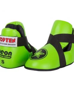 Top Ten Fight, 3069-5