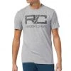 Reebok Combat Core Tee - Grey, DQ1985 T-Shirts 2 Reebok Combat Core Tee - Grey, DQ1985 T-Shirts