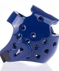 Headgear Adidas TKD - Blue, ADITHG01-BU 12 Headgear Adidas TKD - Blue, ADITHG01-BU