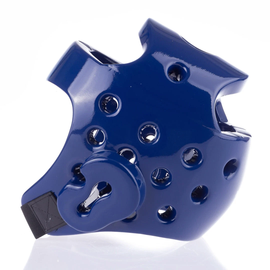 Headgear Adidas TKD - Blue, ADITHG01-BU 6 Headgear Adidas TKD - Blue, ADITHG01-BU