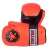 Open Hands Top Ten Point Fighter - Orange, 2176-3 GLOVES
