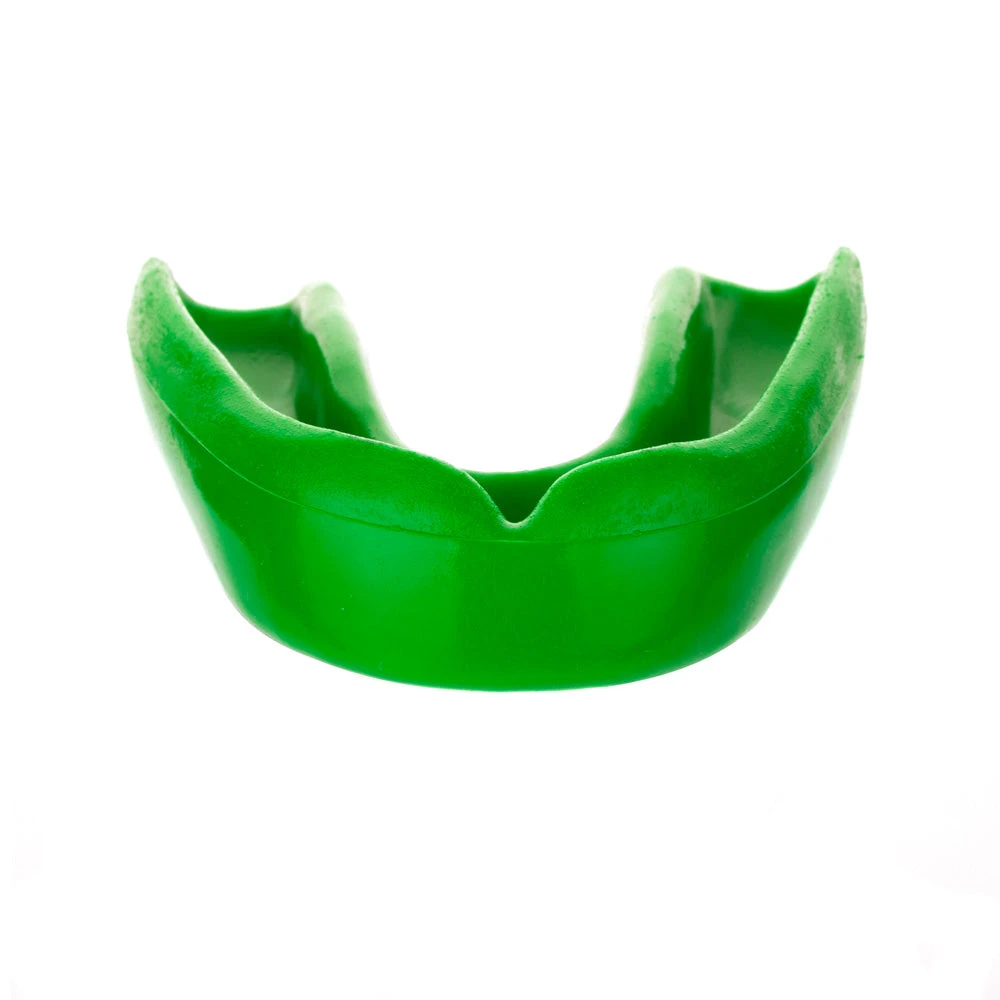 PROTECTION Paffen Sport Mouth Guard - Neon-green, 263361000 3 PROTECTION Paffen Sport Mouth Guard - Neon-green, 263361000
