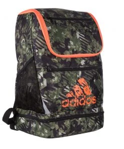 Adidas Camo 30L Backpack, ADIACC094C