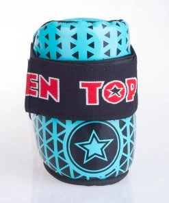 TOP TEN Super-light Triangles Kicks - Blue/black, 3067-97T PROTECTION