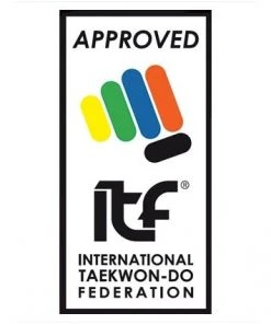 GLOVES Open Hands Top Ten ITF - Blue, 21651-6