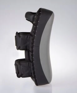 TRAINING Fighter Thai Pads - Grey/pair, FTP-001G