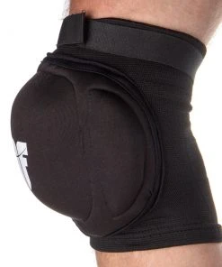 Knee Guard - Fighter, JE1002K PROTECTION 8 Knee Guard - Fighter, JE1002K PROTECTION