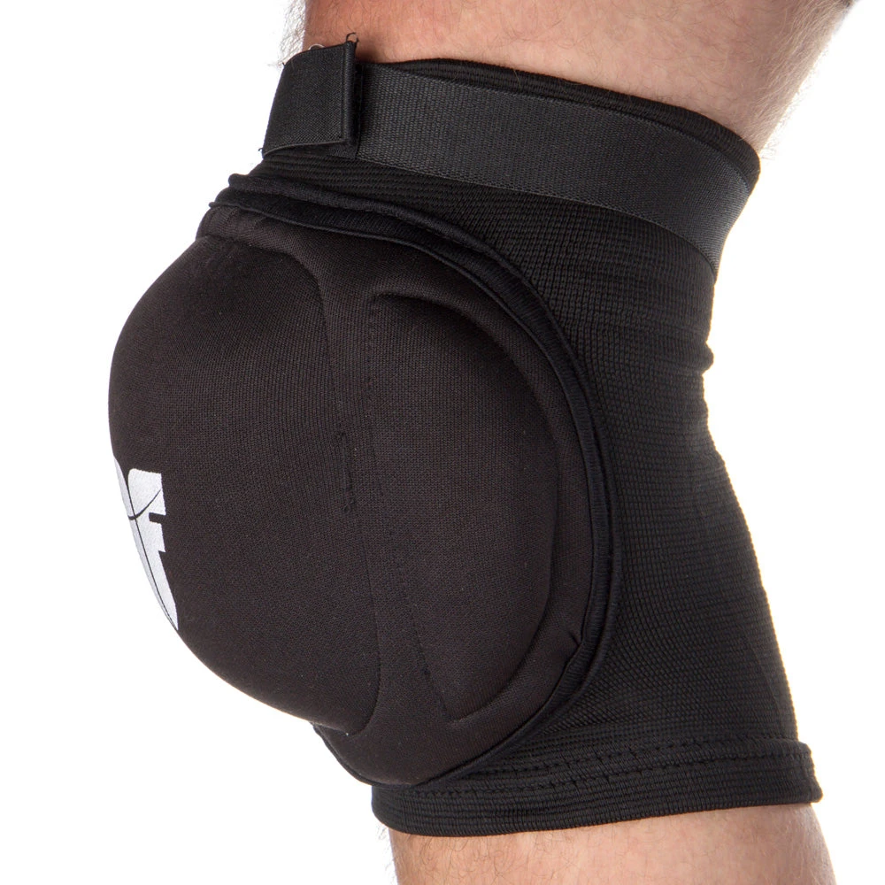Knee Guard - Fighter, JE1002K PROTECTION 5 Knee Guard - Fighter, JE1002K PROTECTION