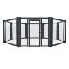 Fighter MMA Training Cage - As-shown, 4T,5T,6T 1 Fighter MMA Training Cage - As-shown, 4T,5T,6T