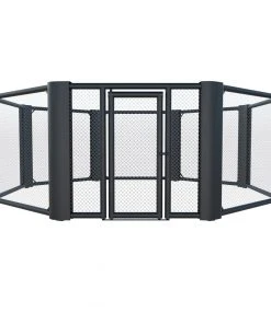 Fighter MMA Training Cage - As-shown, 4T,5T,6T
