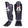 PROTECTION King Pro Boxing Shin Guards, KPB-SG-1 1 PROTECTION King Pro Boxing Shin Guards, KPB-SG-1